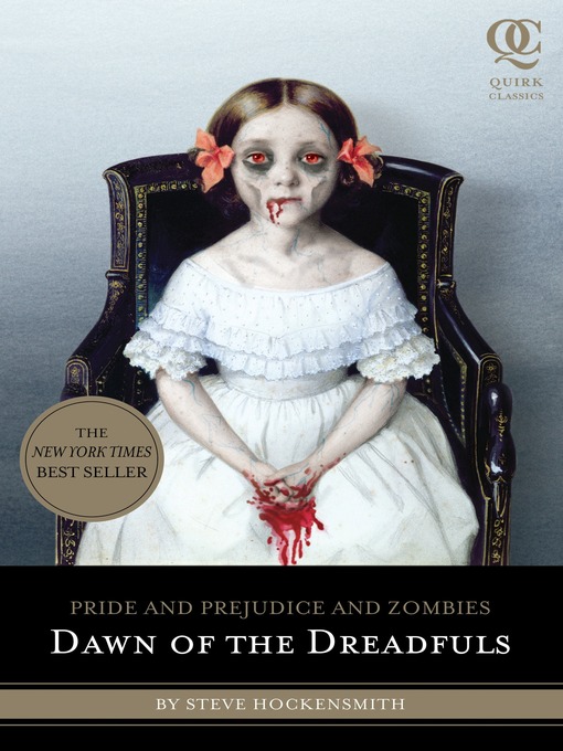 Title details for Dawn of the Dreadfuls by Steve Hockensmith - Available